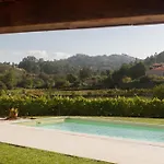 Recanto De Passos - Amarante
