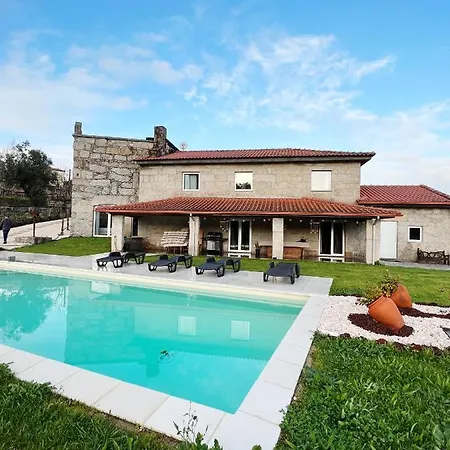 Recanto De Passos - *