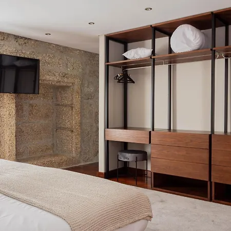 Tatil Evi Recanto De Passos -