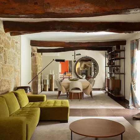 Tatil Evi Recanto De Passos - *