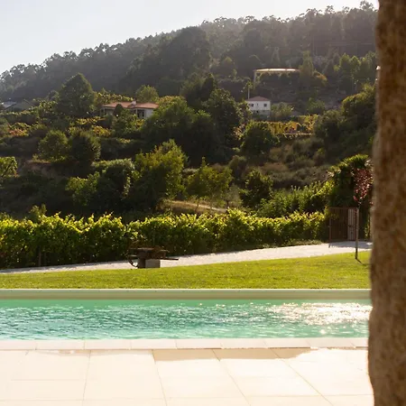 Recanto De Passos - Amarante