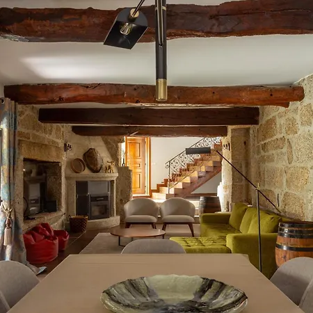 Recanto De Passos - * Amarante