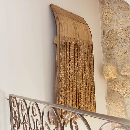 Recanto De Passos - Tatil Evi Amarante