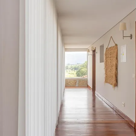 Recanto De Passos - Tatil Evi