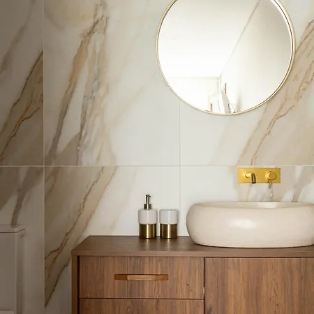 Tatil Evi Recanto De Passos - *