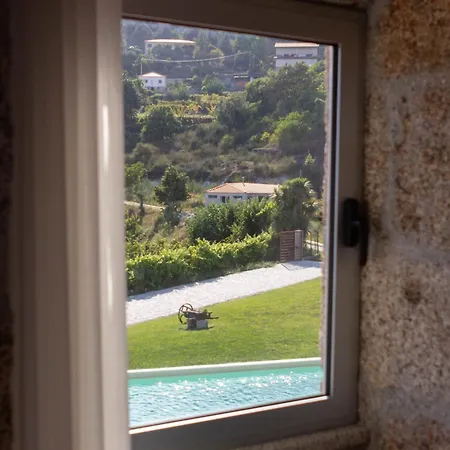 Recanto De Passos - Amarante