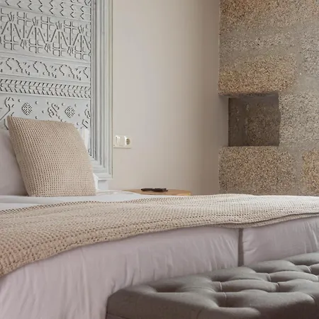 Recanto De Passos - Tatil Evi