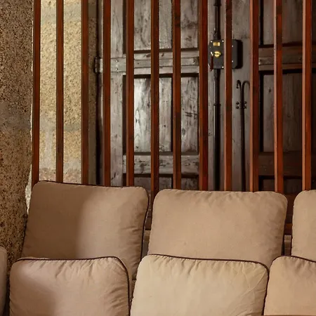 Recanto De Passos - Tatil Evi Amarante