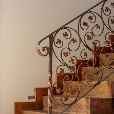 Recanto De Passos - Tatil Evi Amarante