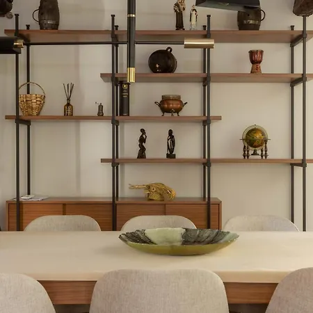 Recanto De Passos - Tatil Evi