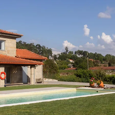 Recanto De Passos - * Amarante