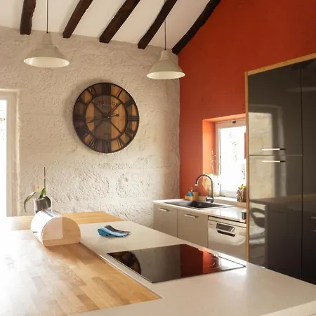 Recanto De Passos - Amarante