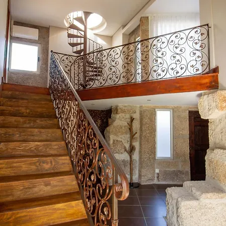 Tatil Evi Recanto De Passos - *