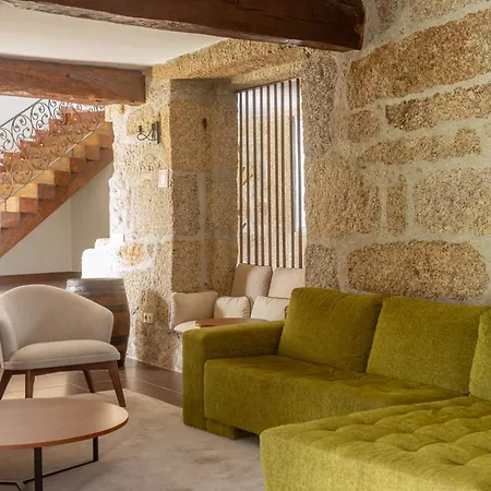 Recanto De Passos - Nyaraló *