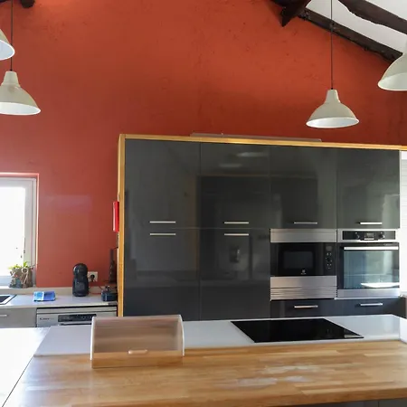 Tatil Evi Recanto De Passos - Amarante