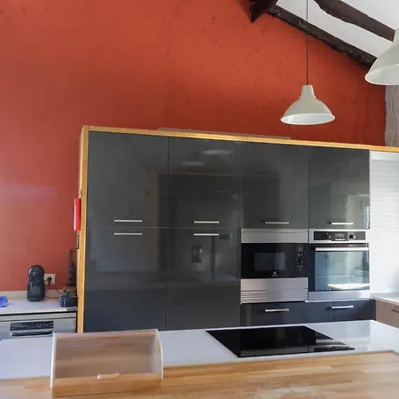 Recanto De Passos - Tatil Evi *