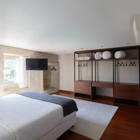 Tatil Evi Recanto De Passos - Amarante