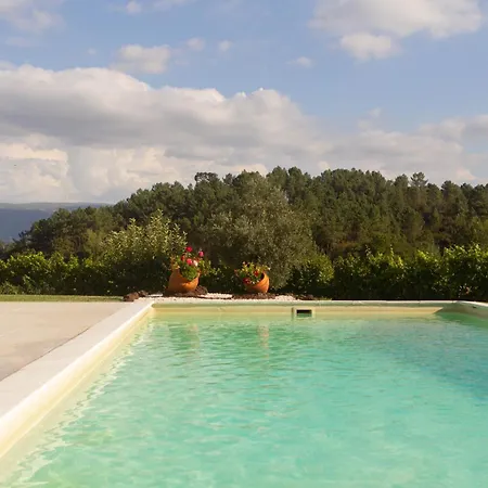 Nyaraló Recanto De Passos - *