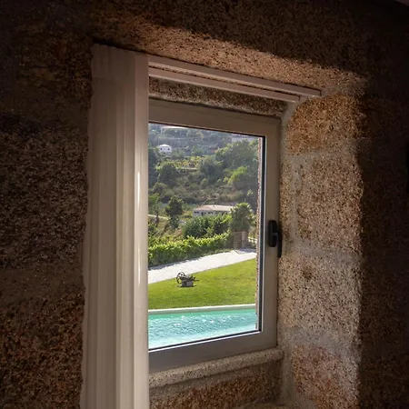 Recanto De Passos - *