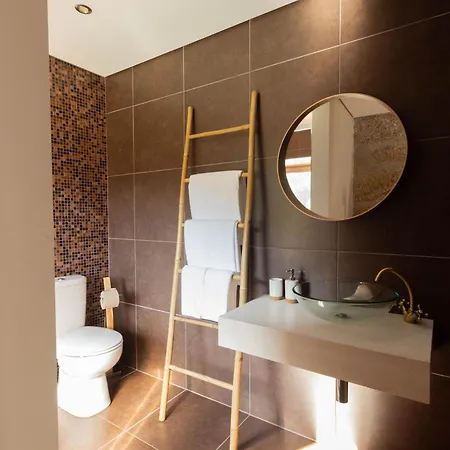 Tatil Evi Recanto De Passos -