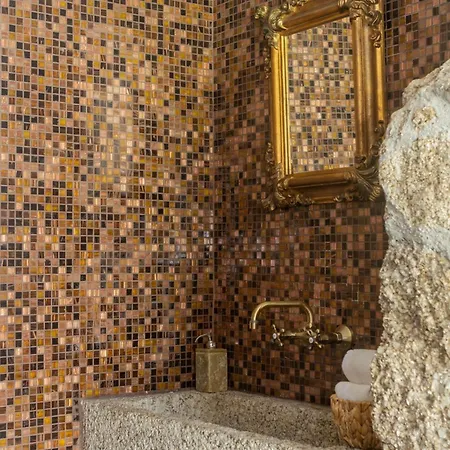 Recanto De Passos - Tatil Evi