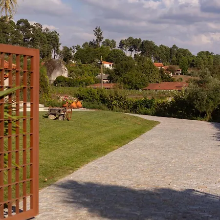 Tatil Evi Recanto De Passos - Amarante