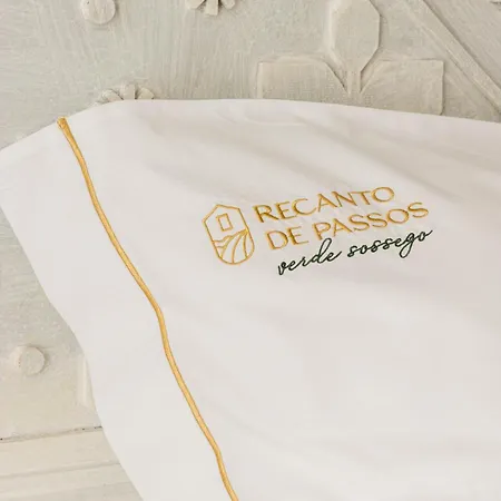 Nyaraló Recanto De Passos -