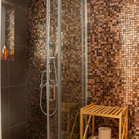 Recanto De Passos - Tatil Evi Amarante