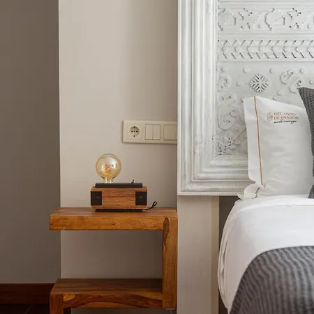 Recanto De Passos - Amarante