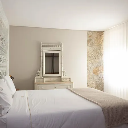 Recanto De Passos - Tatil Evi