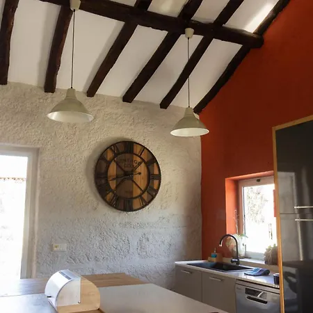 Tatil Evi Recanto De Passos - *