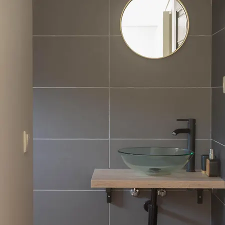 Recanto De Passos - Tatil Evi *