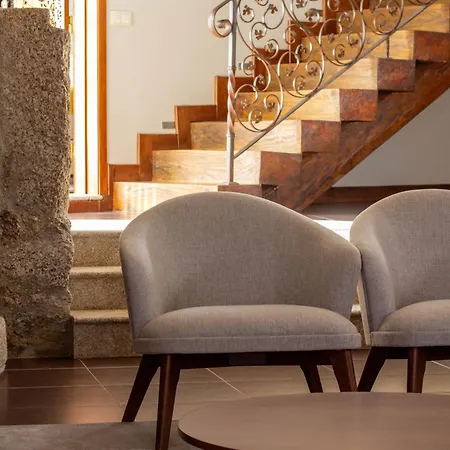 Tatil Evi Recanto De Passos -