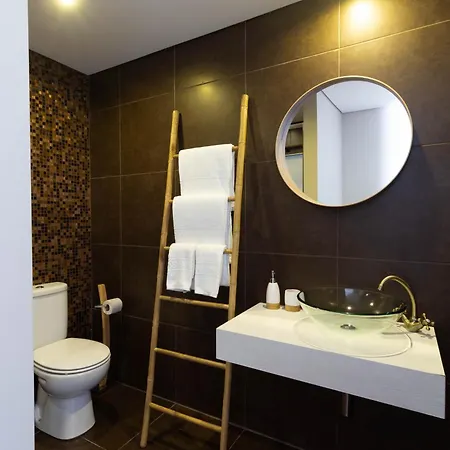 Recanto De Passos - Tatil Evi Amarante