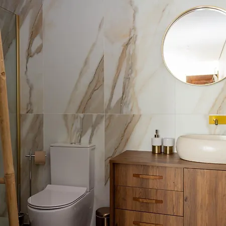 Recanto De Passos - Nyaraló