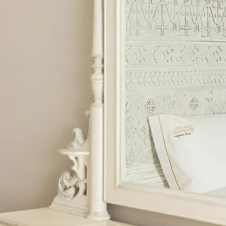 Recanto De Passos - Nyaraló *