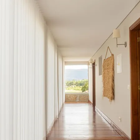 Recanto De Passos - Amarante