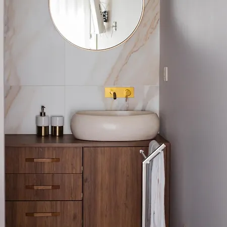 Recanto De Passos - Amarante