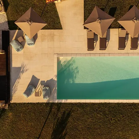Hébergement de vacances Recanto De Passos -