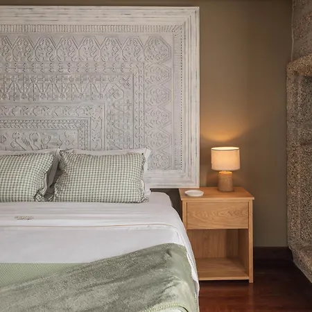 Recanto De Passos - Holiday home
