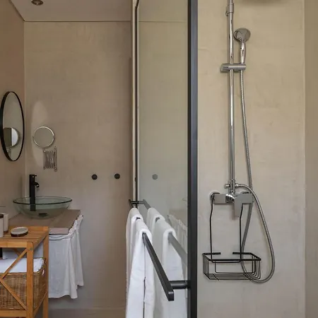 Recanto De Passos - Holiday home *