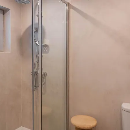 Holiday home Recanto De Passos - Amarante