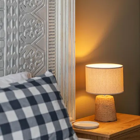 Holiday home Recanto De Passos - *