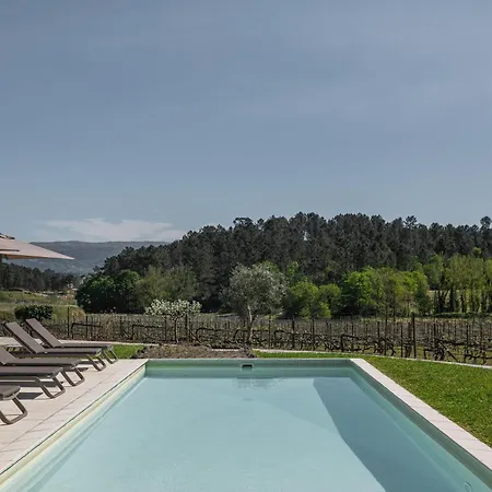 Сasa de vacaciones Recanto De Passos - *