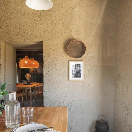Holiday home Recanto De Passos -