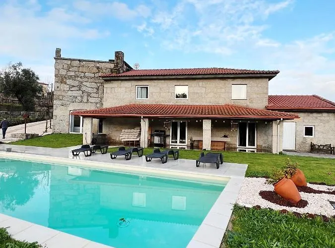 Recanto De Passos - *