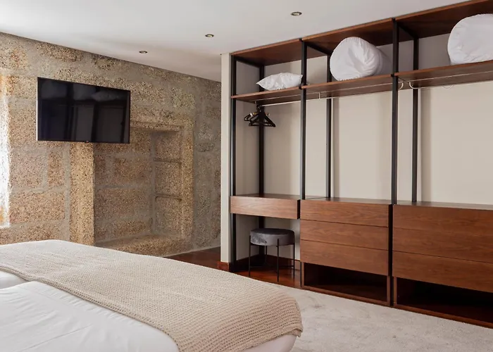 Tatil Evi Recanto De Passos -