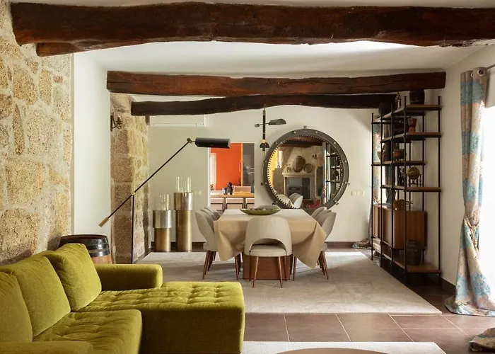 Casa vacanze Recanto De Passos - *