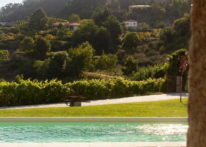 Recanto De Passos - Amarante