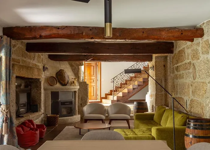 Recanto De Passos - * אמרנטה